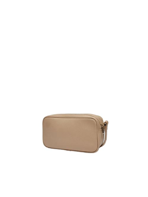 Borsa a tracolla doppia zip PATRIZIA PEPE | 8B0185L001.B524